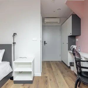  Apartamento Ae Nowy Swiat