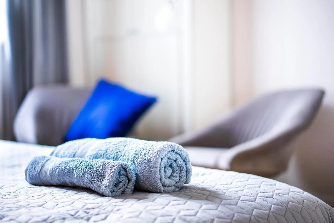 Apartamento Pod Arkadami Varsovia